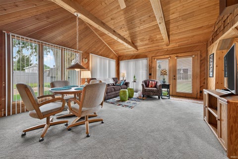 Tiny photo for 1604 E CADILLAC Drive, Kokomo, IN 46902 (MLS # 202632585)