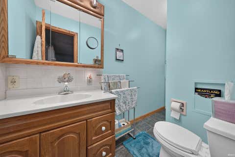 Tiny photo for 1604 E CADILLAC Drive, Kokomo, IN 46902 (MLS # 202632585)