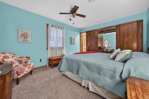 Tiny photo for 1604 E CADILLAC Drive, Kokomo, IN 46902 (MLS # 202632585)