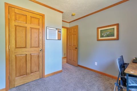 Tiny photo for 9596 W 575 S, Owensville, IN 47665 (MLS # 202538517)