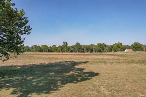 Tiny photo for 9596 W 575 S, Owensville, IN 47665 (MLS # 202538517)