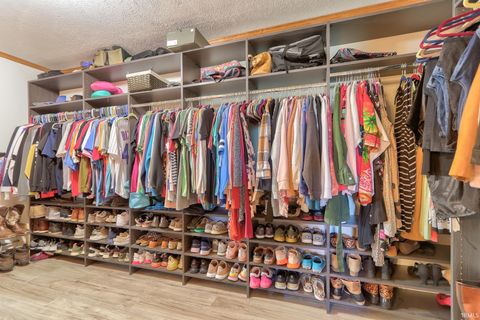 Tiny photo for 9596 W 575 S, Owensville, IN 47665 (MLS # 202538517)