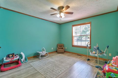 Tiny photo for 9596 W 575 S, Owensville, IN 47665 (MLS # 202538517)