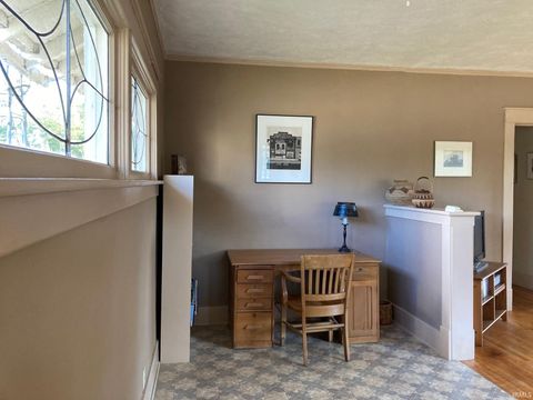 Tiny photo for 212 E Main Street, Kewanna, IN 46939 (MLS # 202529072)