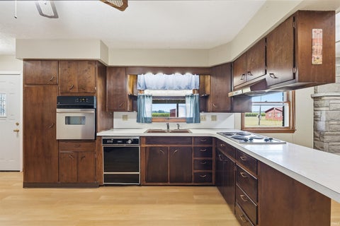 Tiny photo for 3203 S 400 W, Kokomo, IN 46902 (MLS # 202636620)