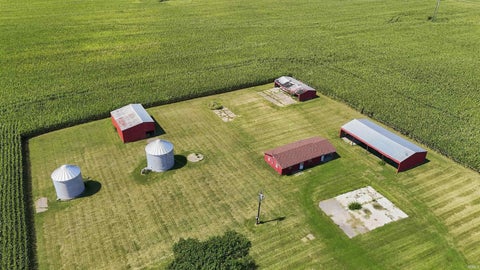 Tiny photo for 3203 S 400 W, Kokomo, IN 46902 (MLS # 202636620)