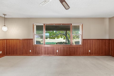 Tiny photo for 3203 S 400 W, Kokomo, IN 46902 (MLS # 202636620)