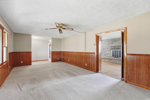Tiny photo for 3203 S 400 W, Kokomo, IN 46902 (MLS # 202636620)