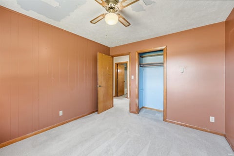 Tiny photo for 3203 S 400 W, Kokomo, IN 46902 (MLS # 202636620)