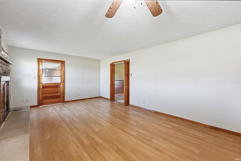 Tiny photo for 3203 S 400 W, Kokomo, IN 46902 (MLS # 202636620)