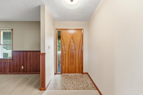 Tiny photo for 3203 S 400 W, Kokomo, IN 46902 (MLS # 202636620)