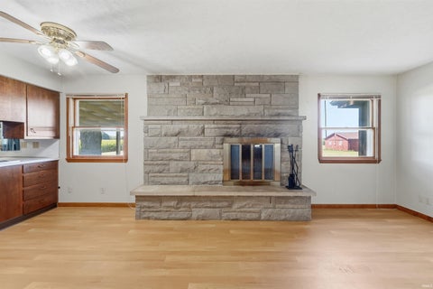 Tiny photo for 3203 S 400 W, Kokomo, IN 46902 (MLS # 202636620)