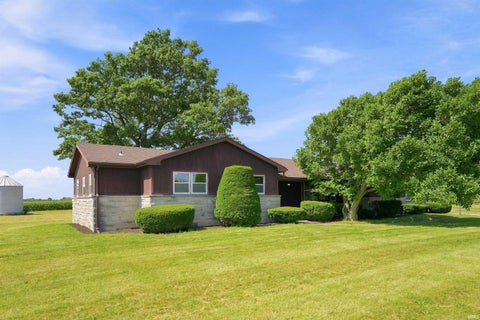 Photo of 3203 S 400 W, Kokomo, IN 46902 (MLS # 202636620)