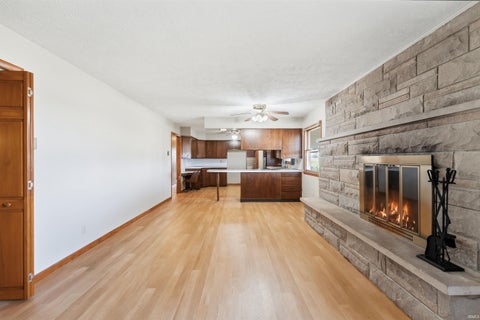 Tiny photo for 3203 S 400 W, Kokomo, IN 46902 (MLS # 202636620)
