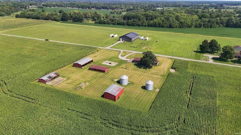Tiny photo for 3203 S 400 W, Kokomo, IN 46902 (MLS # 202636620)