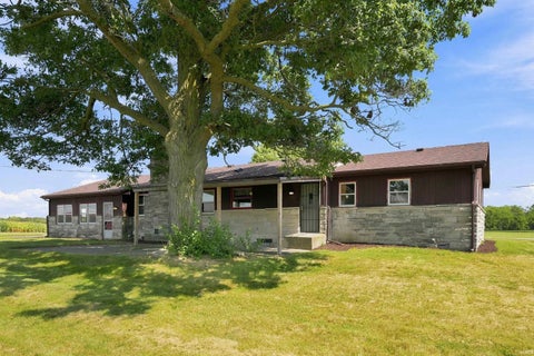 Tiny photo for 3203 S 400 W, Kokomo, IN 46902 (MLS # 202636620)