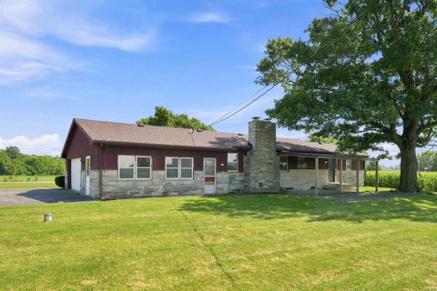 Tiny photo for 3203 S 400 W, Kokomo, IN 46902 (MLS # 202636620)
