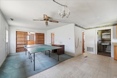 Tiny photo for 3203 S 400 W, Kokomo, IN 46902 (MLS # 202636620)