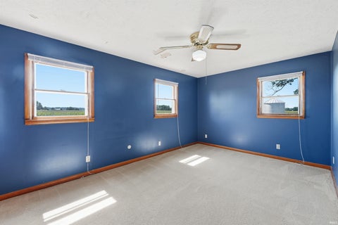 Tiny photo for 3203 S 400 W, Kokomo, IN 46902 (MLS # 202636620)