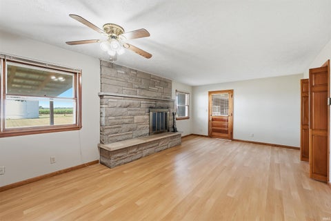 Tiny photo for 3203 S 400 W, Kokomo, IN 46902 (MLS # 202636620)