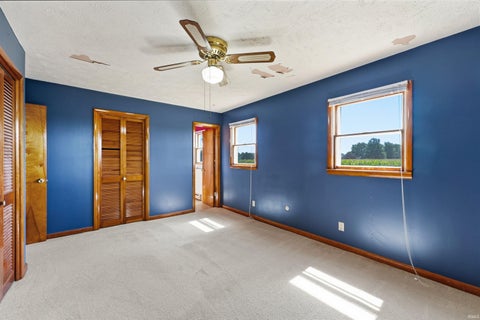 Tiny photo for 3203 S 400 W, Kokomo, IN 46902 (MLS # 202636620)