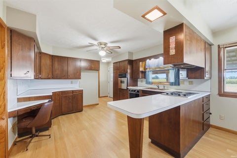 Tiny photo for 3203 S 400 W, Kokomo, IN 46902 (MLS # 202636620)