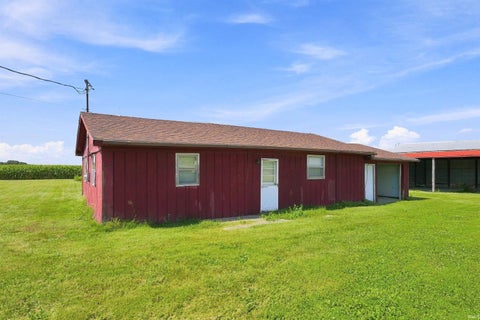 Tiny photo for 3203 S 400 W, Kokomo, IN 46902 (MLS # 202636620)
