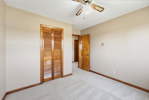 Tiny photo for 3203 S 400 W, Kokomo, IN 46902 (MLS # 202636620)