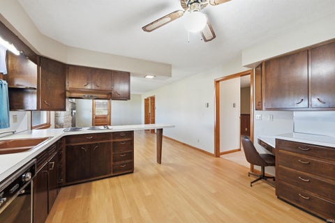 Tiny photo for 3203 S 400 W, Kokomo, IN 46902 (MLS # 202636620)