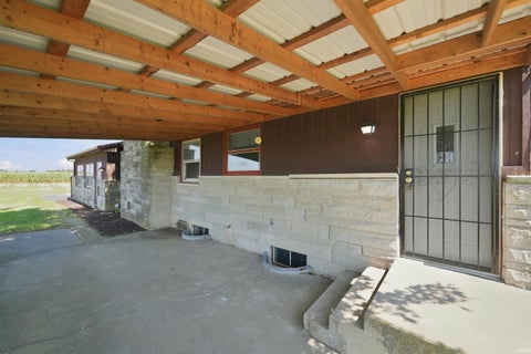 Tiny photo for 3203 S 400 W, Kokomo, IN 46902 (MLS # 202636620)