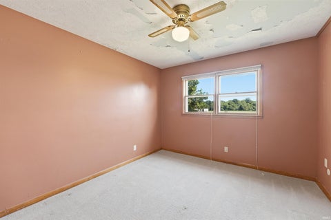 Tiny photo for 3203 S 400 W, Kokomo, IN 46902 (MLS # 202636620)