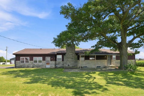 Tiny photo for 3203 S 400 W, Kokomo, IN 46902 (MLS # 202636620)
