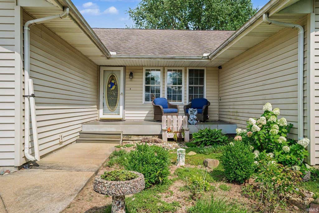 Photo of 54672 Harmony Lane, Elkhart, IN 46514 (MLS # 202633552)