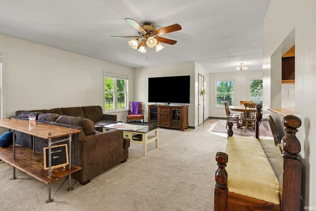 Photo of 54672 Harmony Lane, Elkhart, IN 46514 (MLS # 202633552)
