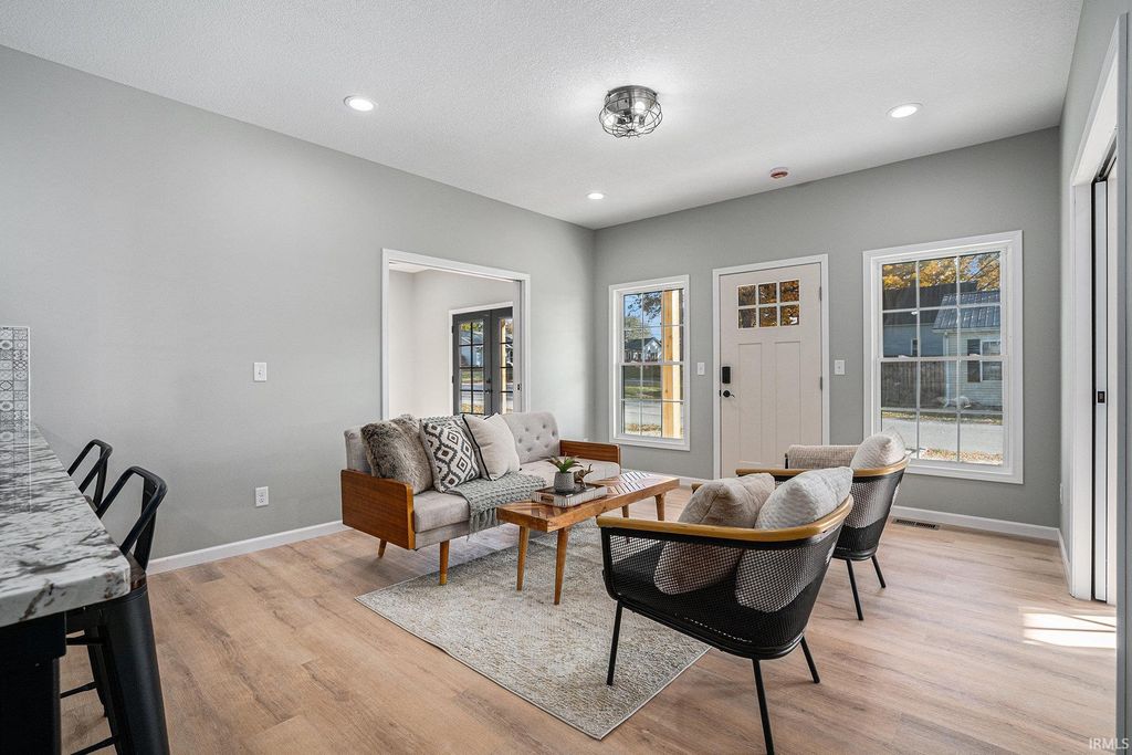 Photo of 102 S Seventh Street, Pierceton, IN 46562 (MLS # 202544618)