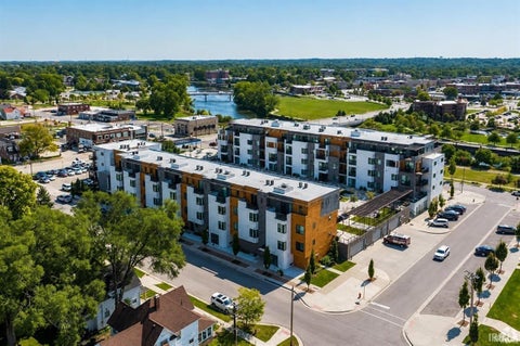 Photo for 116 Mishawaka Ave Avenue 401