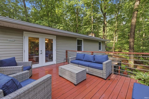 Tiny photo for 7467 E Windfree Lane, Bloomington, IN 47401 (MLS # 202624692)