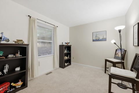 Tiny photo for 7467 E Windfree Lane, Bloomington, IN 47401 (MLS # 202624692)