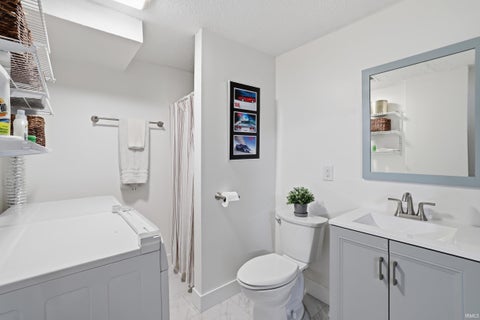 Tiny photo for 7467 E Windfree Lane, Bloomington, IN 47401 (MLS # 202624692)