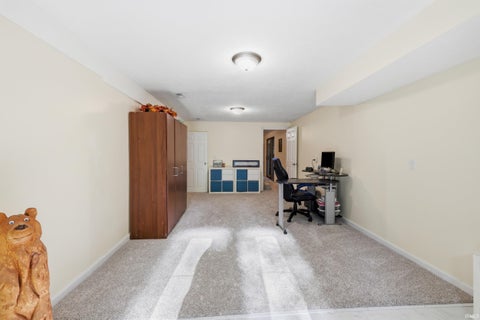 Tiny photo for 7467 E Windfree Lane, Bloomington, IN 47401 (MLS # 202624692)