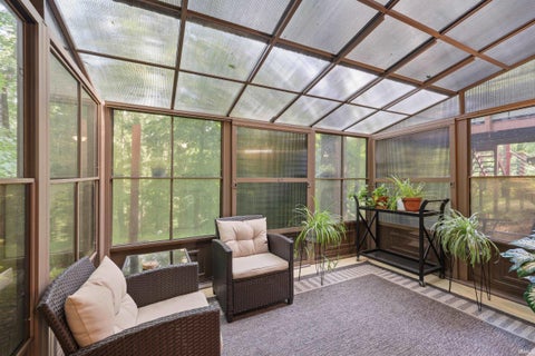 Tiny photo for 7467 E Windfree Lane, Bloomington, IN 47401 (MLS # 202624692)