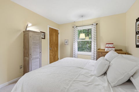Tiny photo for 7467 E Windfree Lane, Bloomington, IN 47401 (MLS # 202624692)
