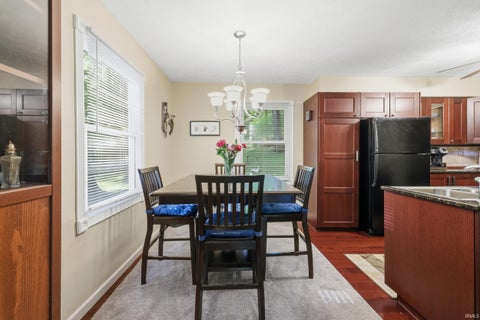Tiny photo for 7467 E Windfree Lane, Bloomington, IN 47401 (MLS # 202624692)