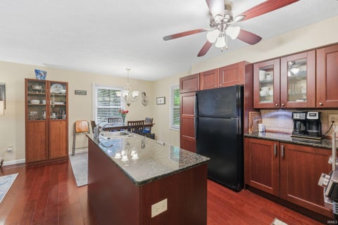 Tiny photo for 7467 E Windfree Lane, Bloomington, IN 47401 (MLS # 202624692)