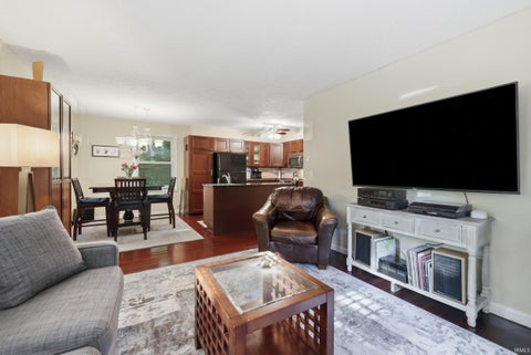 Tiny photo for 7467 E Windfree Lane, Bloomington, IN 47401 (MLS # 202624692)