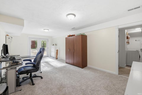 Tiny photo for 7467 E Windfree Lane, Bloomington, IN 47401 (MLS # 202624692)