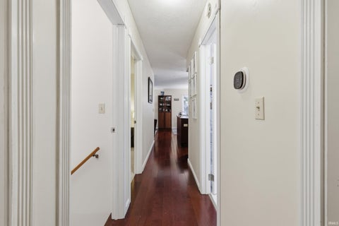 Tiny photo for 7467 E Windfree Lane, Bloomington, IN 47401 (MLS # 202624692)