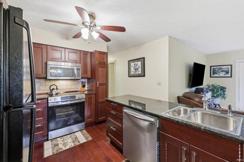 Tiny photo for 7467 E Windfree Lane, Bloomington, IN 47401 (MLS # 202624692)
