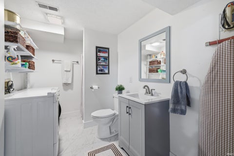 Tiny photo for 7467 E Windfree Lane, Bloomington, IN 47401 (MLS # 202624692)