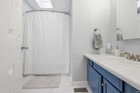 Tiny photo for 7467 E Windfree Lane, Bloomington, IN 47401 (MLS # 202624692)